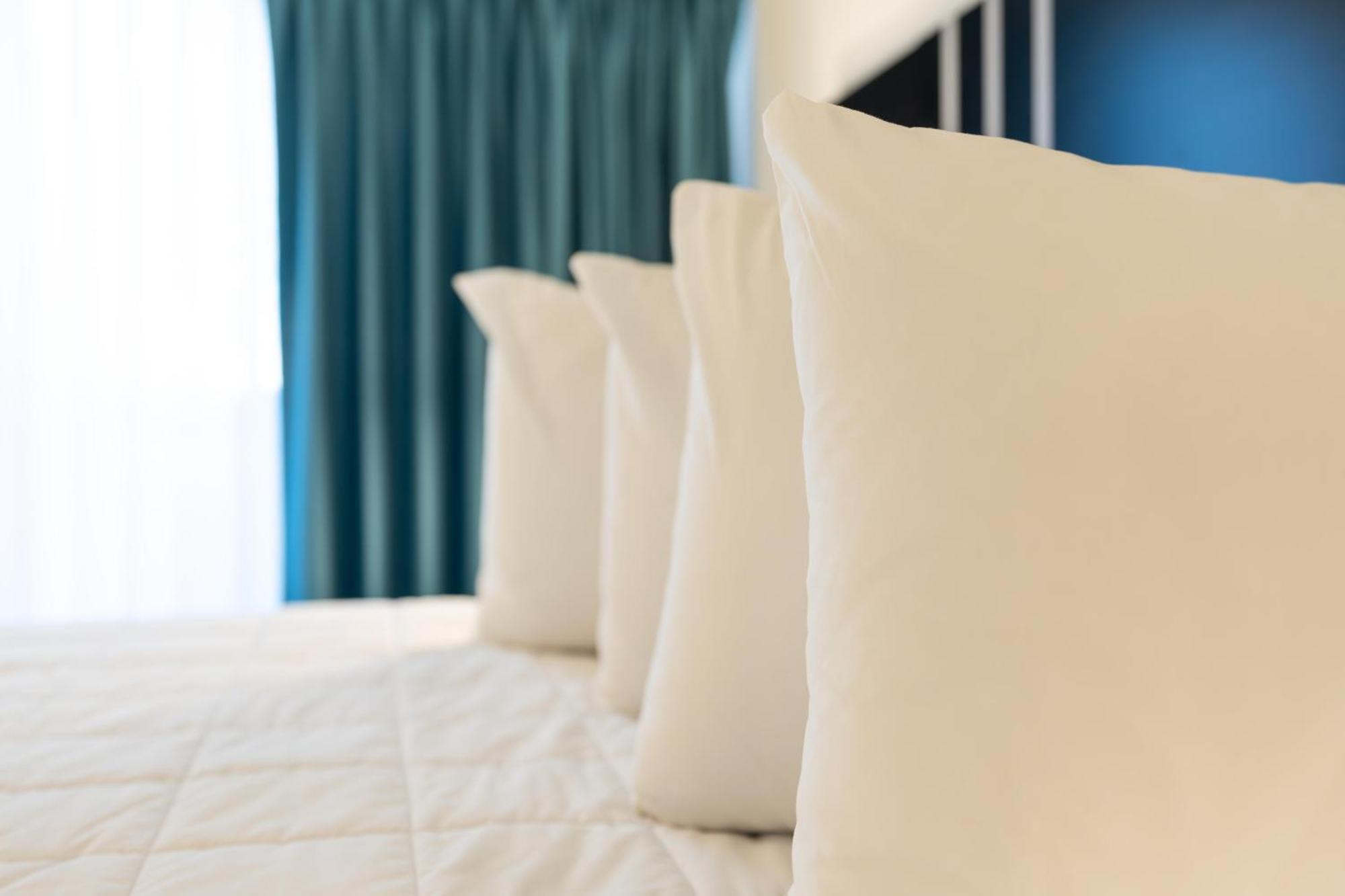 Oasis Bay Suites, Tampa, Busch Gardens, Usf Zewnętrze zdjęcie