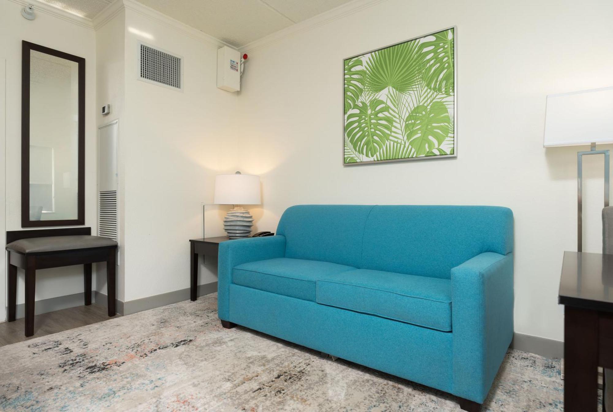 Oasis Bay Suites, Tampa, Busch Gardens, Usf Zewnętrze zdjęcie