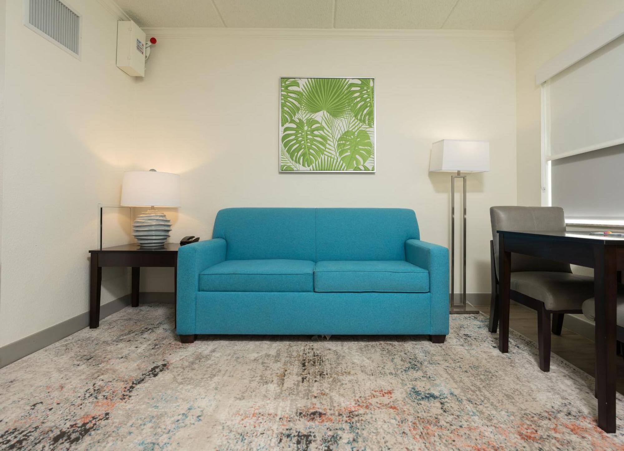 Oasis Bay Suites, Tampa, Busch Gardens, Usf Zewnętrze zdjęcie