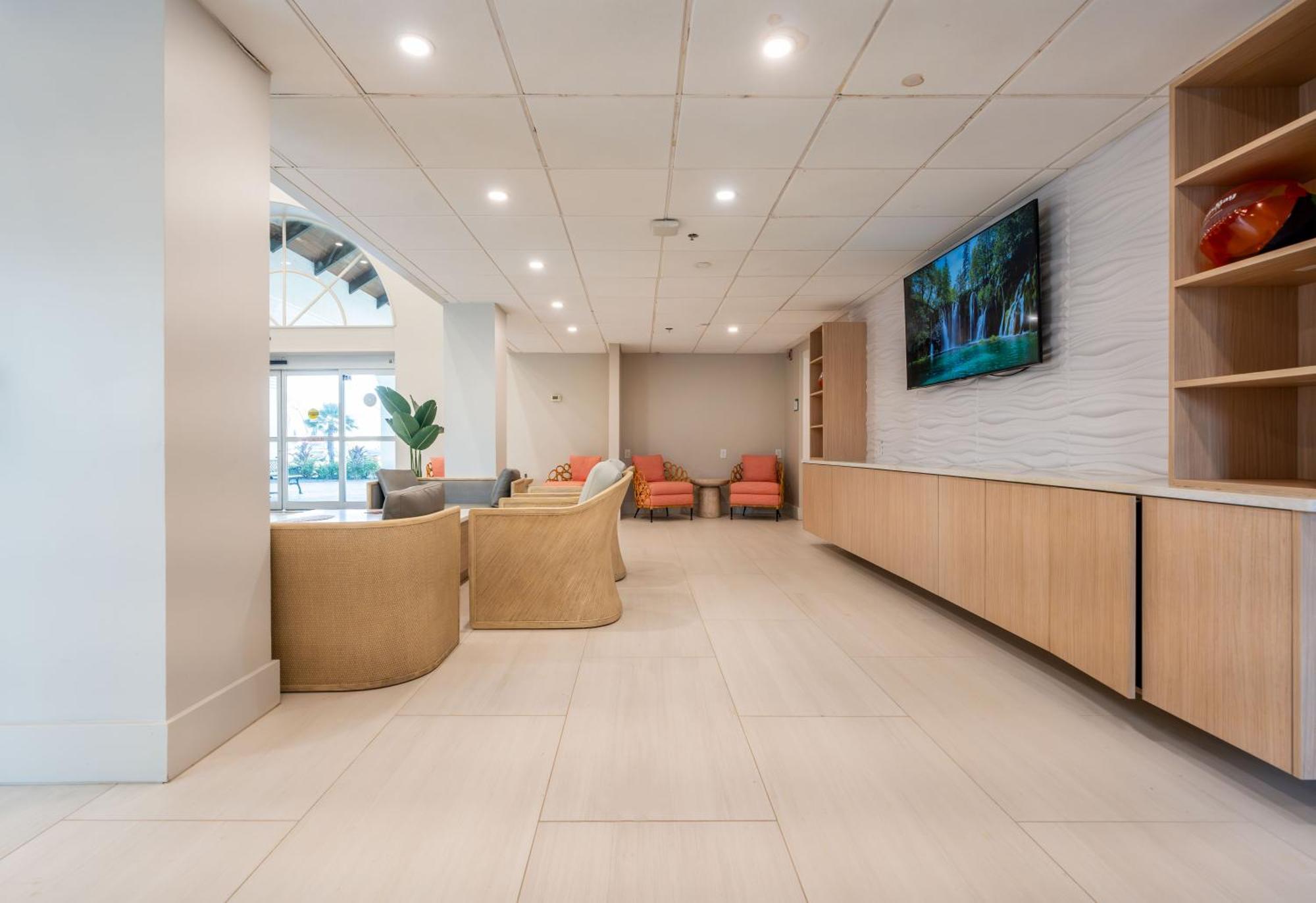 Oasis Bay Suites, Tampa, Busch Gardens, Usf Zewnętrze zdjęcie