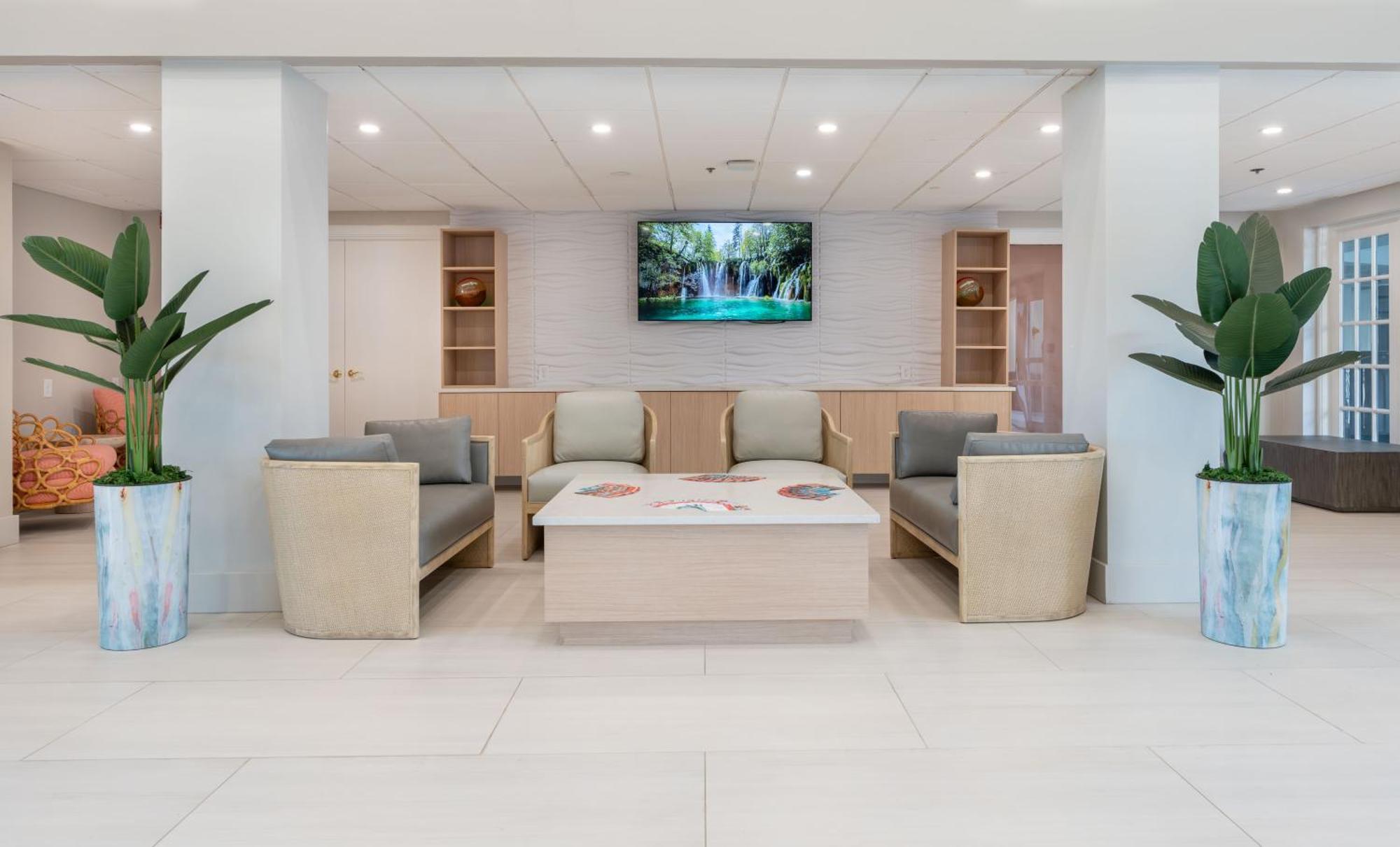 Oasis Bay Suites, Tampa, Busch Gardens, Usf Zewnętrze zdjęcie