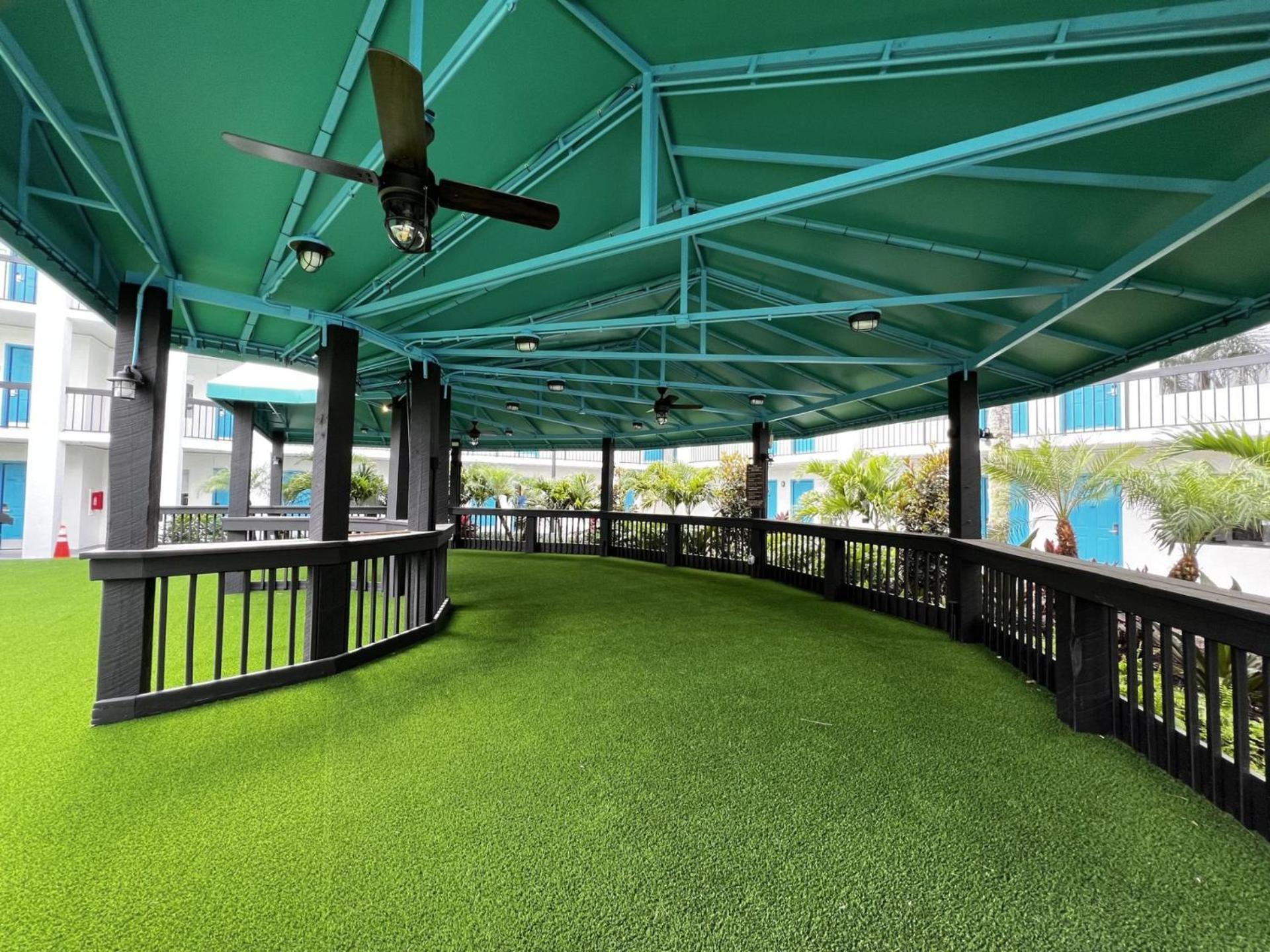 Oasis Bay Suites, Tampa, Busch Gardens, Usf Zewnętrze zdjęcie