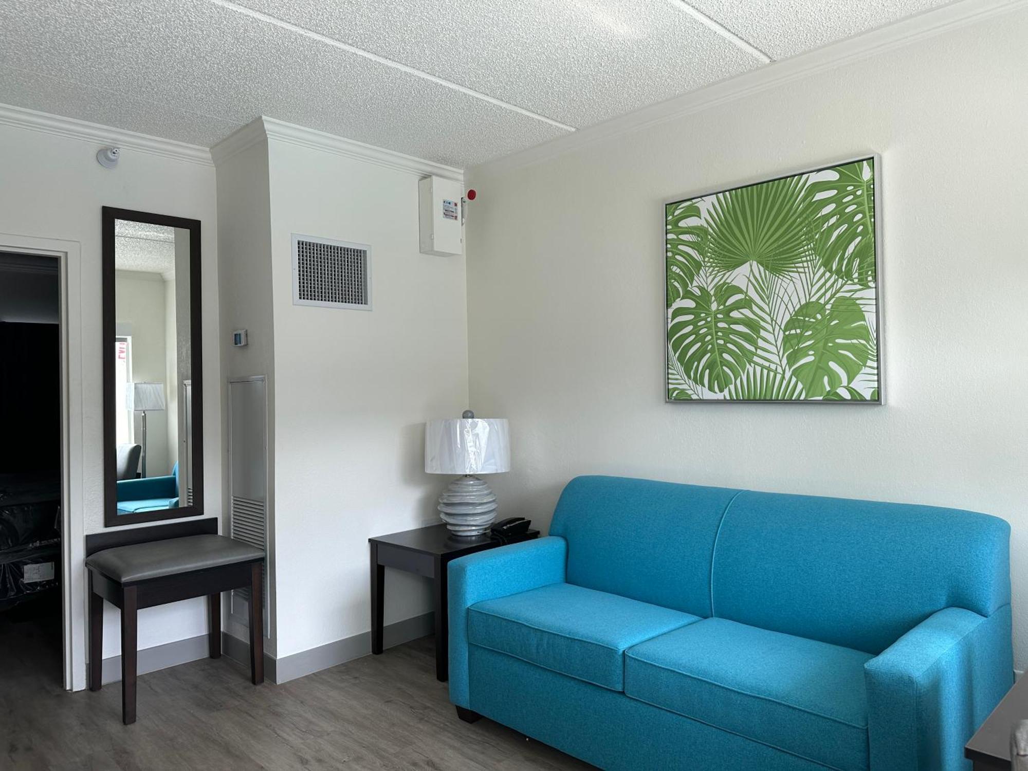 Oasis Bay Suites, Tampa, Busch Gardens, Usf Zewnętrze zdjęcie